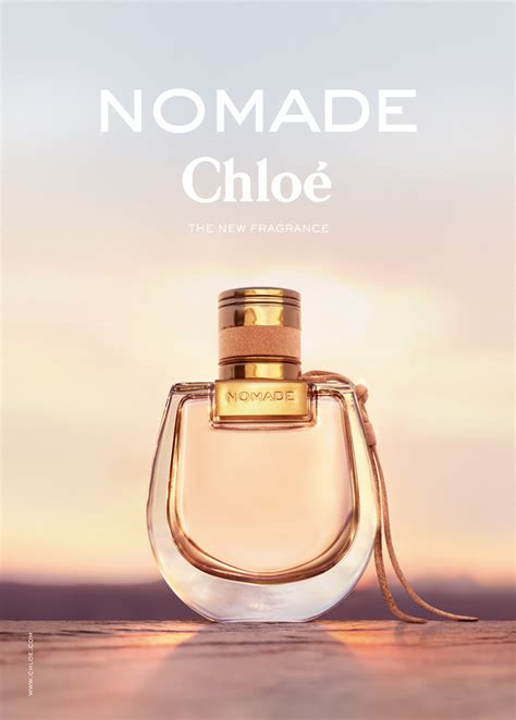 parfüm chloe nomade|chloe nomade perfume for women.